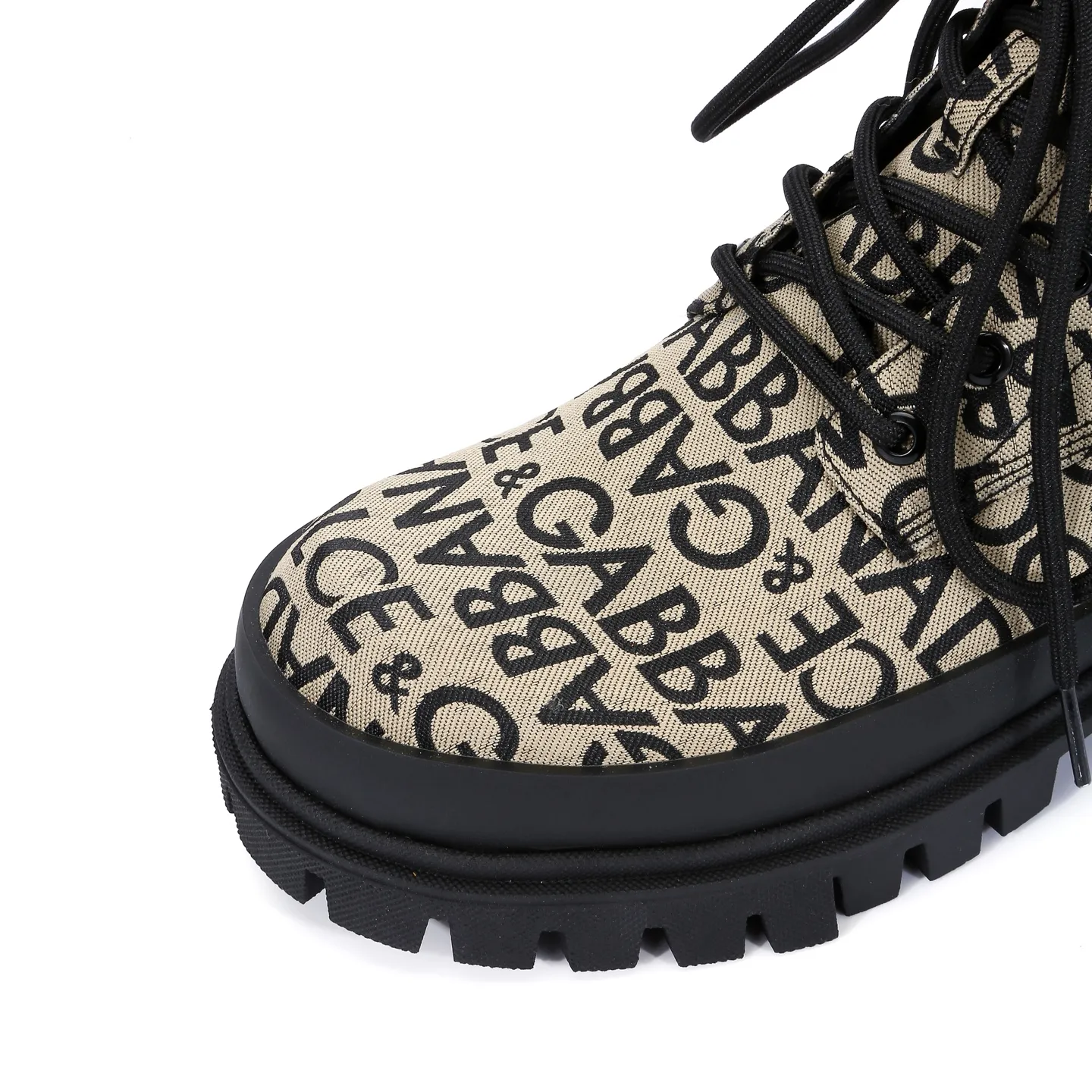 Men's men's shoes💰720💰Dolce & gabbana (DG) official website sync new style💥men's autumn and winter combat boots, warm wool lining: 1 exclusive mold opening ✅imported cowhide upper with wool lining🐑original private mold outsole✔️16-44 (38.45 custom-made, non-refundable)